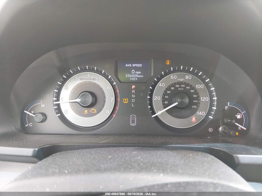 Фото 7 - HONDA ODYSSEY