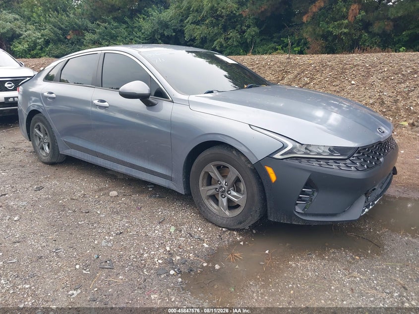 Vin: 5xxg14j26mg020647, lot: 46346509, kia k5 lxs 20211