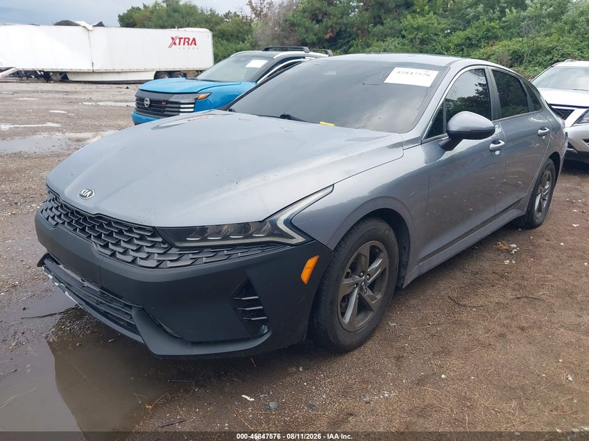 Vin: 5xxg14j26mg020647, lot: 46346509, kia k5 lxs 20212