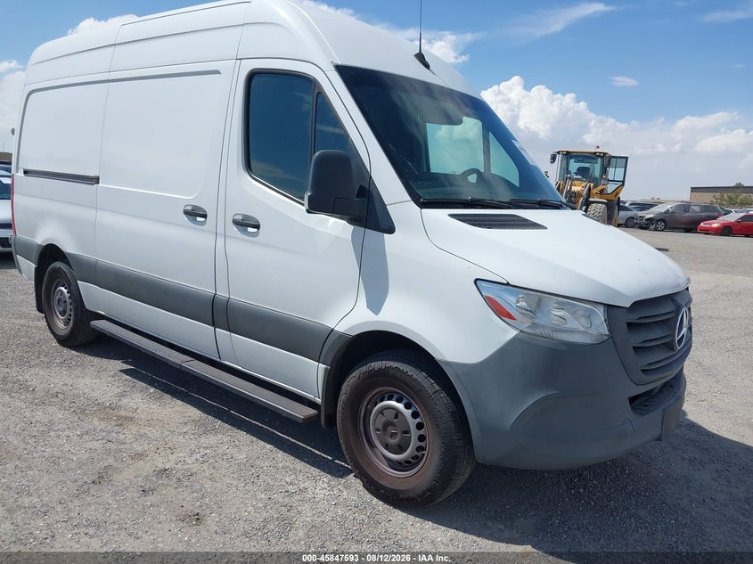 Vin: w1y4ebhy4lt024079, lot: 46346526, mercedes-benz sprinter 2500 standard roof v6 2020 img_1