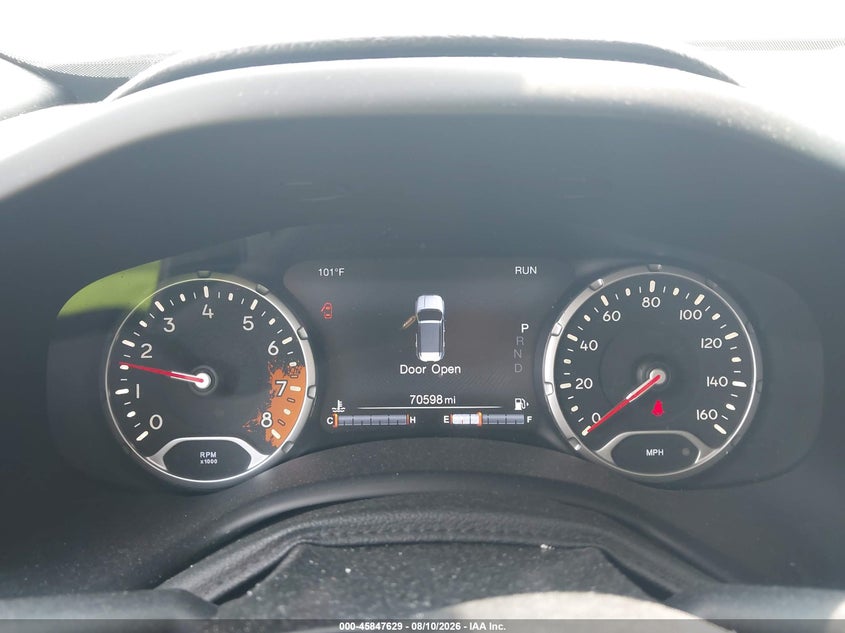 JEEP RENEGADE 2018 VIN ZACCJBBB2JPH09836