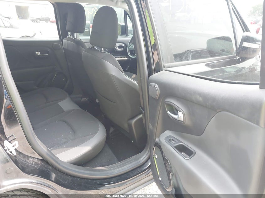 JEEP RENEGADE 2018 VIN ZACCJBBB2JPH09836