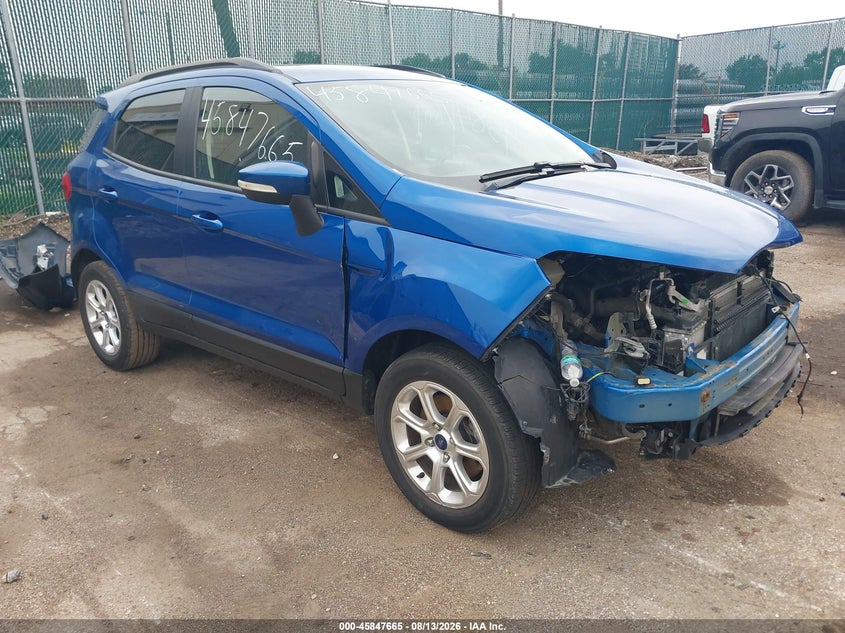 Vin: maj3s2ge3kc295087, lot: 46346598, ford ecosport se 2019 img_1