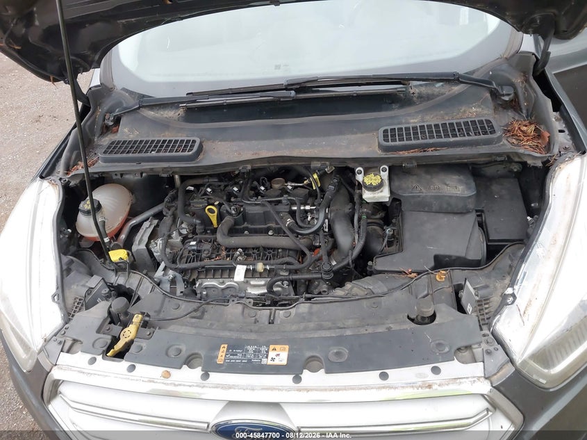 FORD ESCAPE 2019 VIN 1FMCU0HD1KUA88685