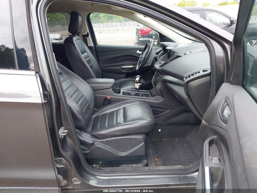 FORD ESCAPE 2019 VIN 1FMCU0HD1KUA88685