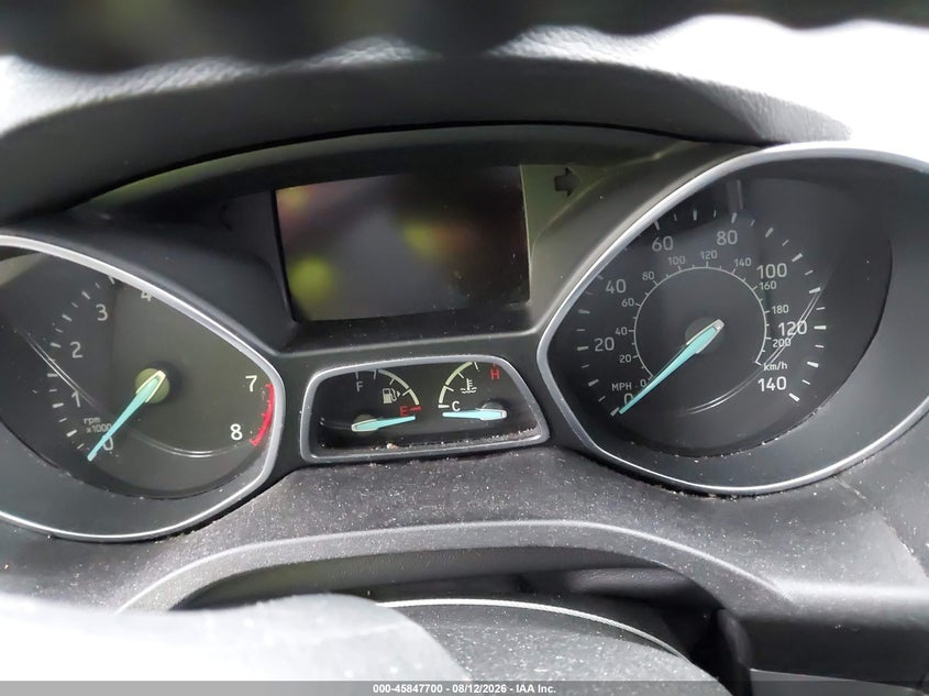 FORD ESCAPE 2019 VIN 1FMCU0HD1KUA88685