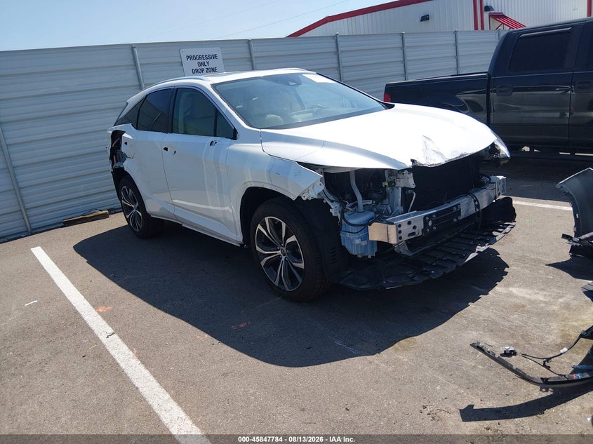 Vin: 2t2hzmaa0nc242495, lot: 46346717, lexus rx 350 2022 img_1