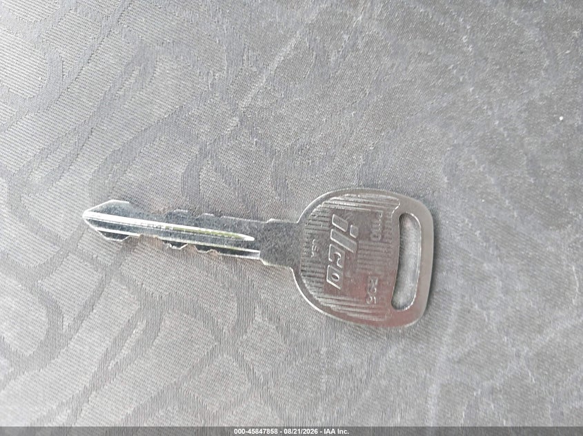 SATURN VUE 2006 VIN 5GZCZ53496S886877
