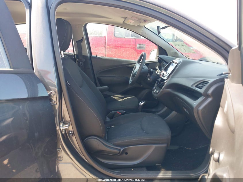 2020 CHEVROLET SPARK — zdjęcie 5