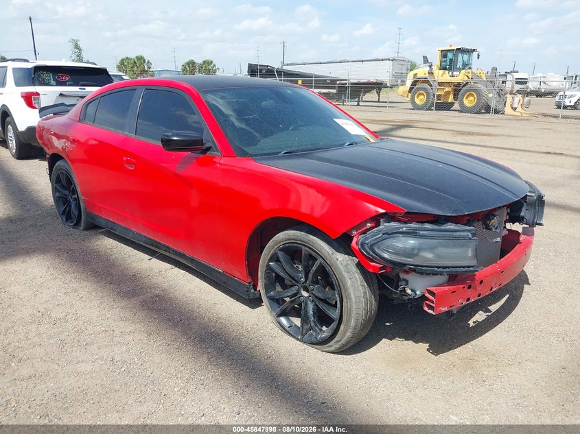 DODGE CHARGER - zdjęcie 1