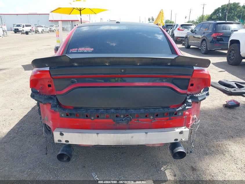 DODGE CHARGER - zdjęcie 17