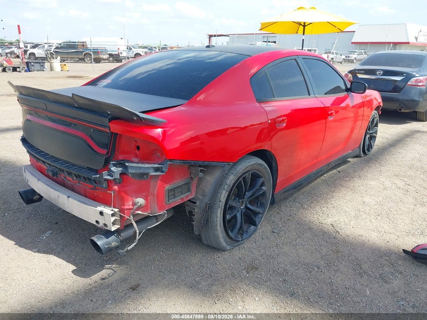DODGE CHARGER - zdjęcie 4