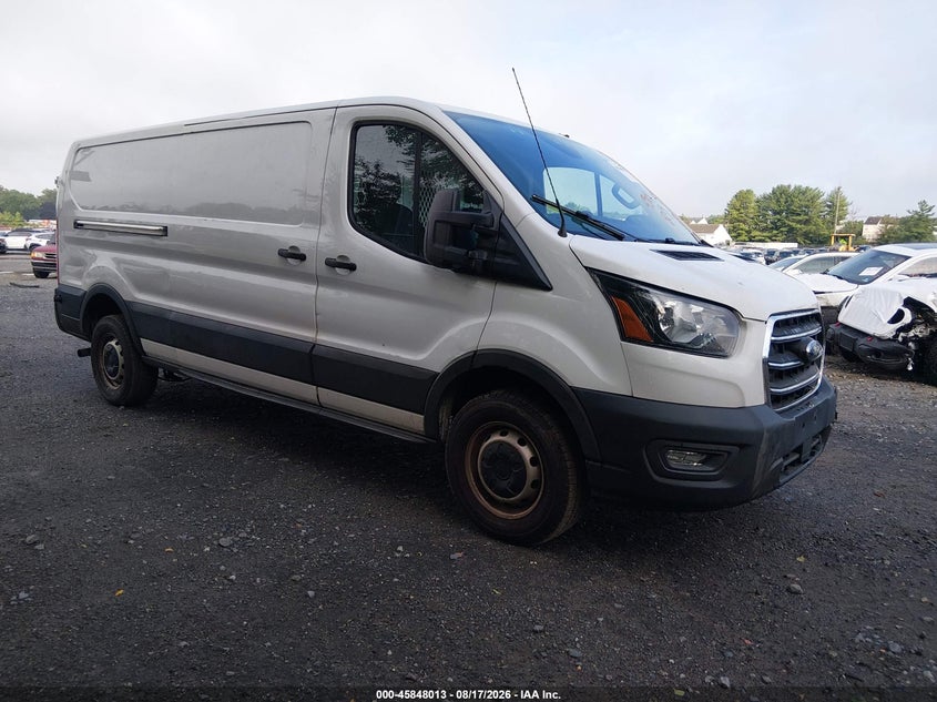 Vin: 1ftbw1y89lka52677, lot: 46346944, ford transit-350 2020 img_1