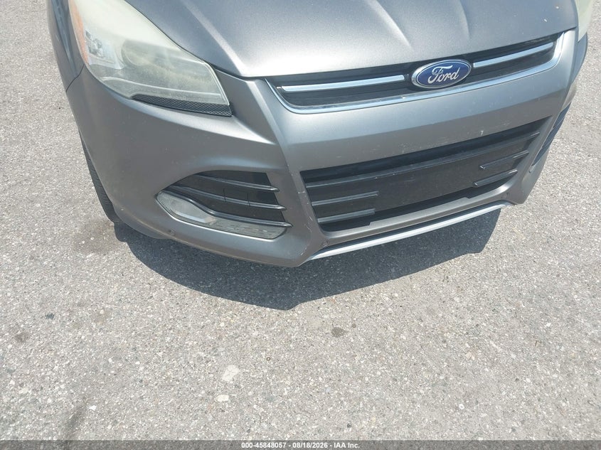 2014 FORD ESCAPE auction photo 6