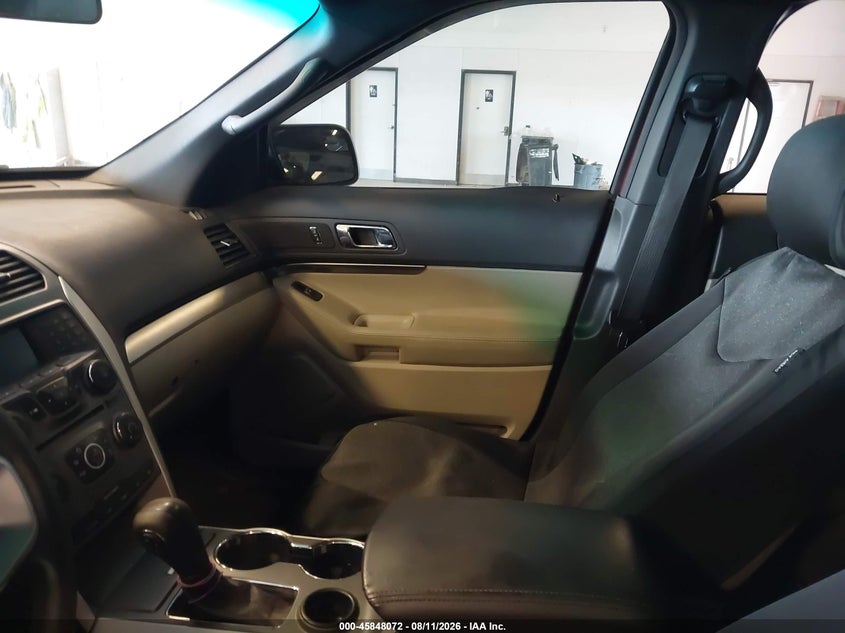 Фото 5 - FORD EXPLORER