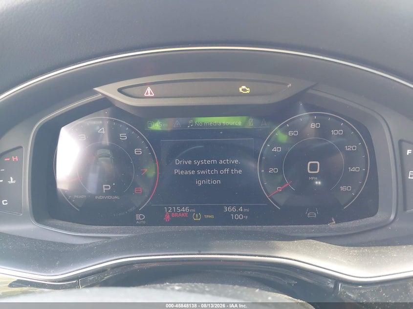 AUDI Q7 - zdjęcie 7