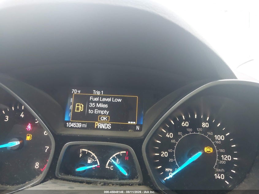 2018 FORD ESCAPE SE · Фото 7
