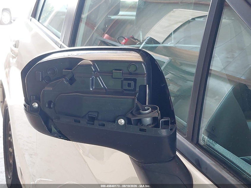 2014 HONDA CIVIC auction photo 6