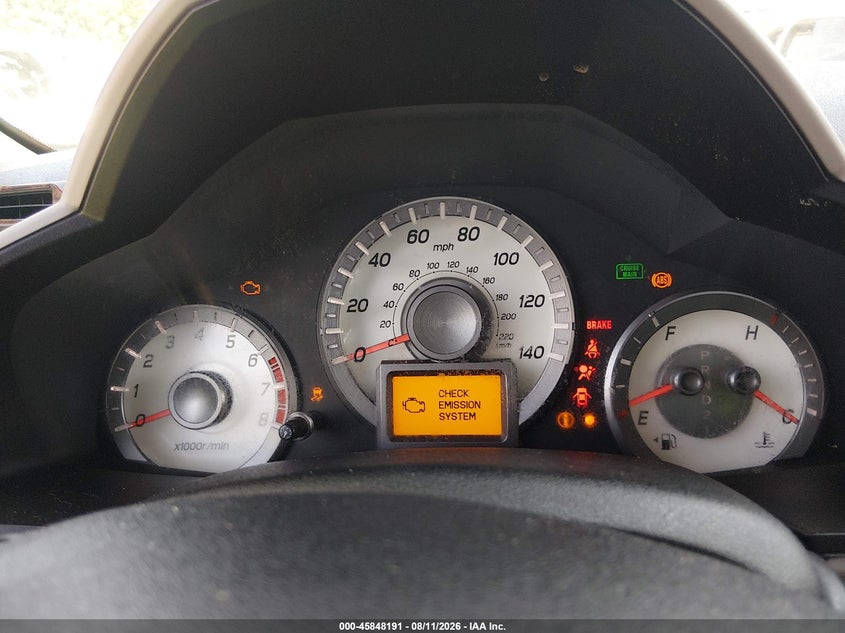 2014 HONDA PILOT TOURING · Photo 7