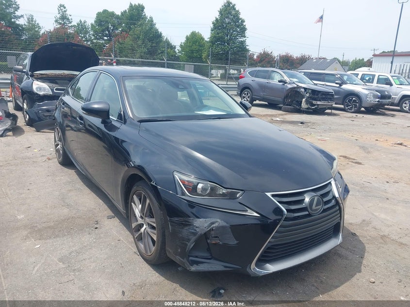 Vin: jthba1d24j5065251, lot: 46347145, lexus is 300 2018 img_1