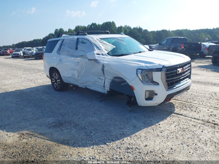Vin: 1gks2ckd8pr127755, lot: 46347151, gmc yukon 4wd at4 2023 img_1