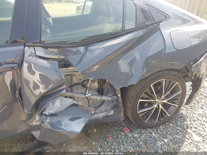 TOYOTA PRIUS 2024 VIN JTDACAAU4R3037874