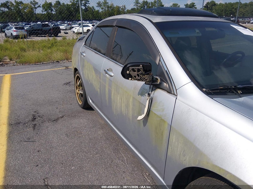 2004 ACURA TSX auction photo 6