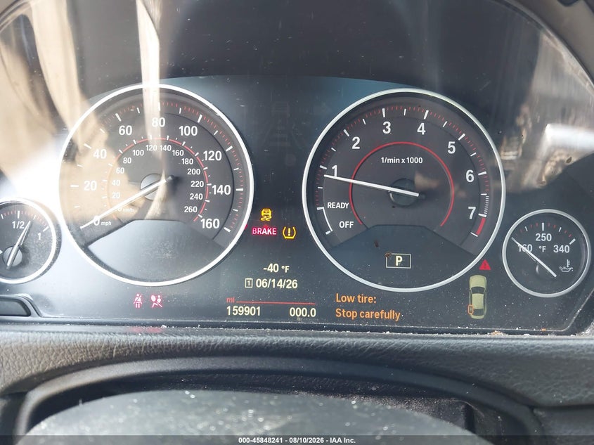 2015 BMW 428 GRAN COUPE auction photo 7