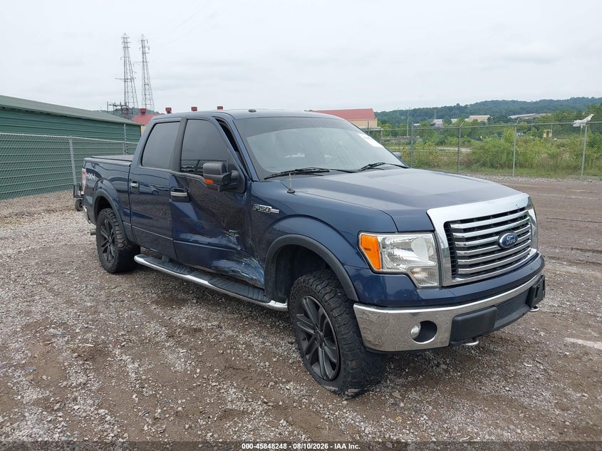 Vin: 1ftfw1ef0eke05220, lot: 46347181, ford f-150 xlt 2014 img_1