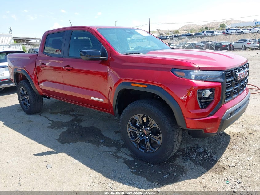 Vin: 1gtp5bek9r1314551, lot: 46347211, gmc canyon 2wd elevation 2024 img_1