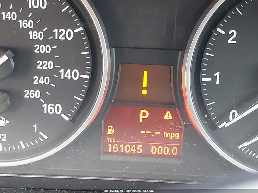 BMW X1 2013 VIN WBAVL1C50DVR85433