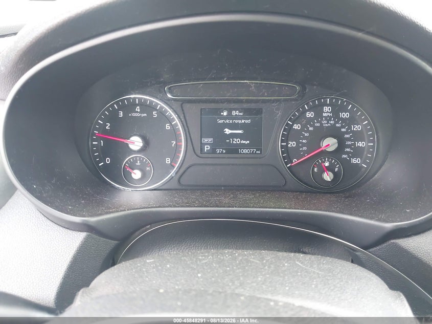 KIA SORENTO 2019 VIN 5XYPG4A31KG585792