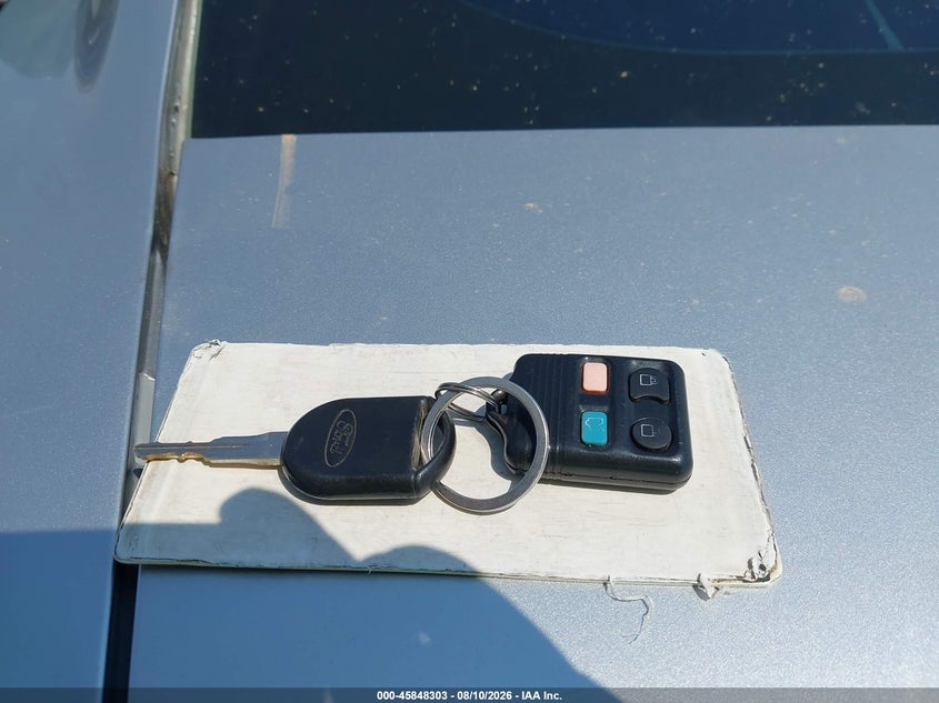 FORD MUSTANG 2013 VIN 1ZVBP8AM9D5260312