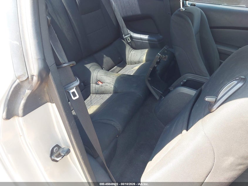FORD MUSTANG 2013 VIN 1ZVBP8AM9D5260312