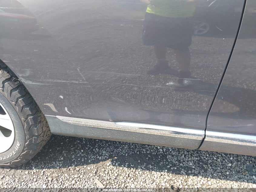 2012 TOYOTA HIGHLANDER auction photo 6