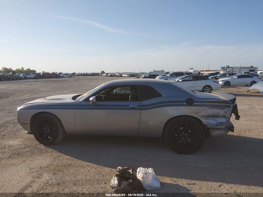 DODGE CHALLENGER - zdjęcie 15