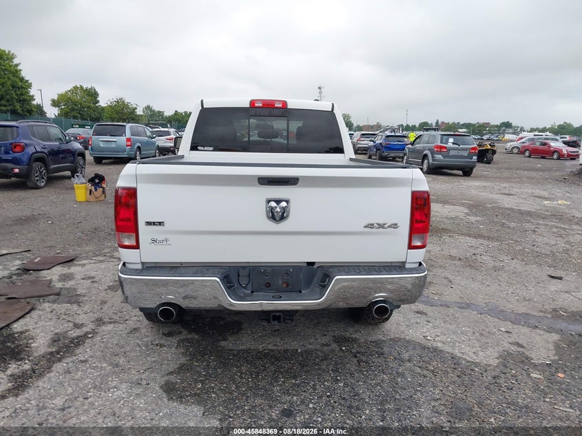 RAM RAM 1500 2011 VIN 1D7RV1GT4BS704178