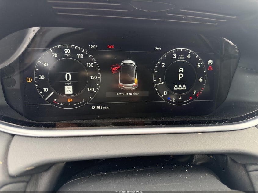 LAND-ROVER RANGE ROVER EVOQUE 2020 VIN SALZP2FX7LH075196