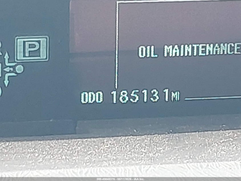 TOYOTA PRIUS 2011 VIN JTDKN3DU5B0254329