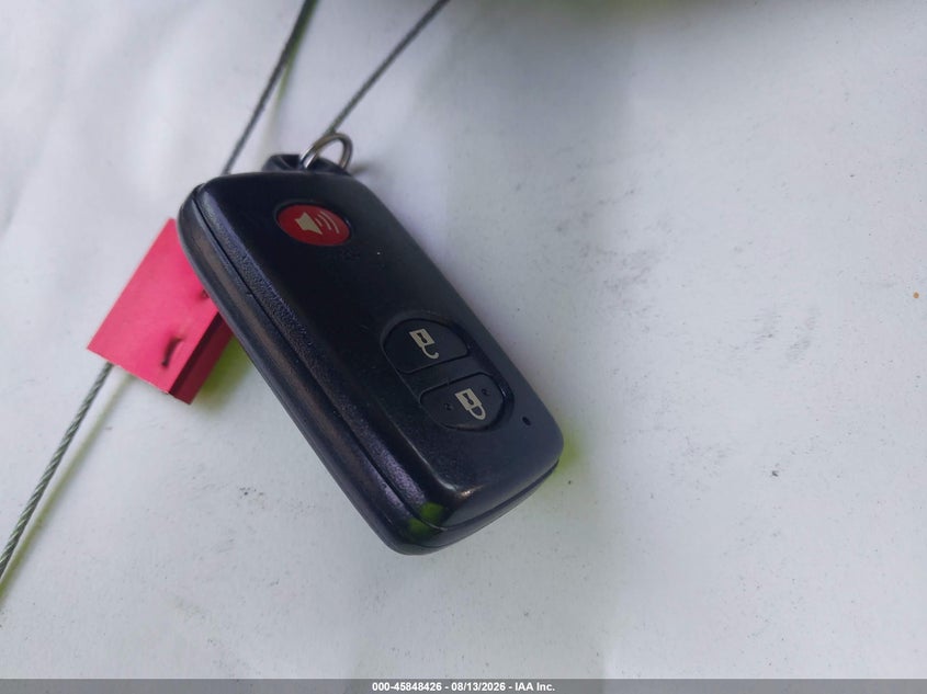 2015 TOYOTA PRIUS HATCHBACK 1.8L I-4 DOHC, VVT, 98HP