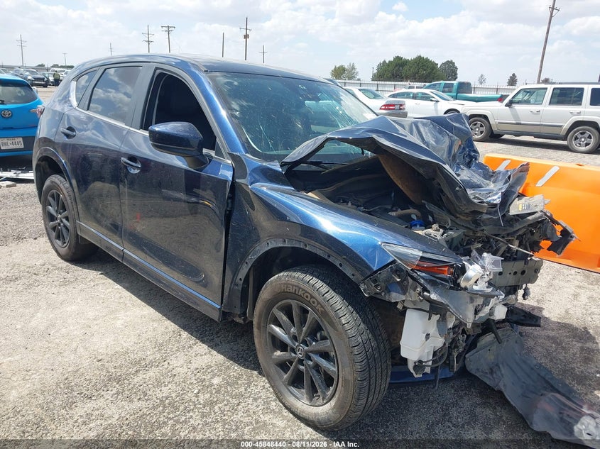 Vin: jm3kfbcl8r0505121, lot: 46347373, mazda cx-5 2.5 s preferred 2024 img_1