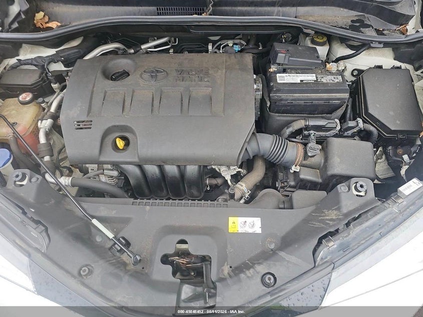 TOYOTA C-HR 2018 VIN NMTKHMBX6JR021239