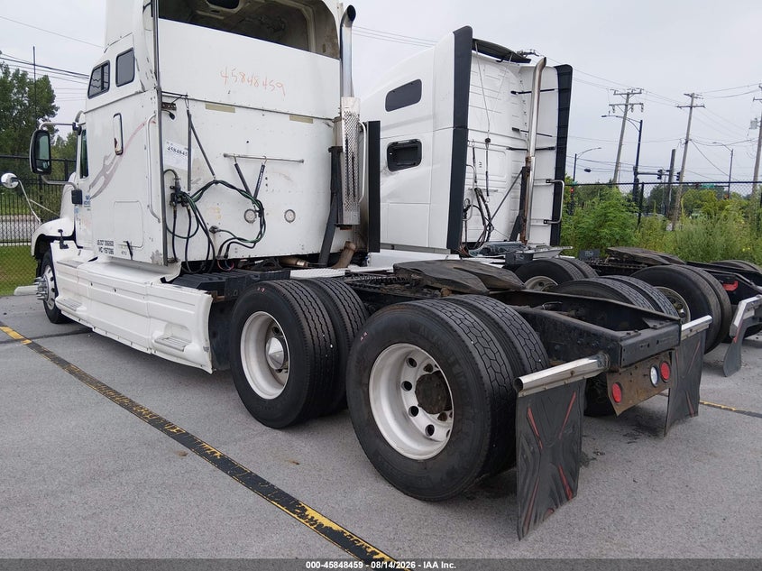 2007 INTERNATIONAL 9400 auction photo 3