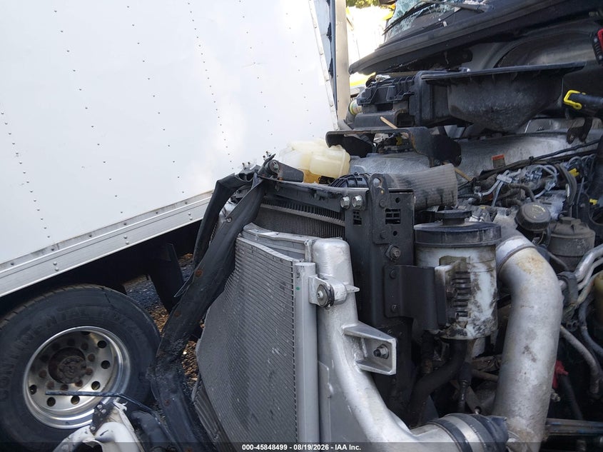 2025 INTERNATIONAL LT TRUCK N/A