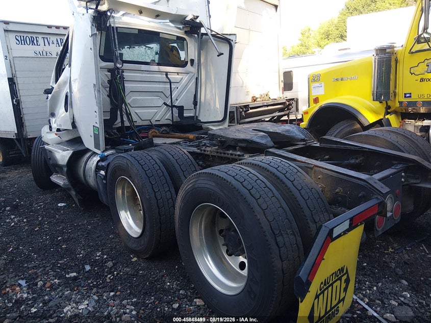 2025 INTERNATIONAL LT auction photo 3