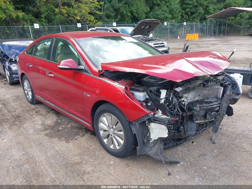 Vin: kmhe24l16ga028560, lot: 46347452, hyundai sonata hybrid se 2016 img_1