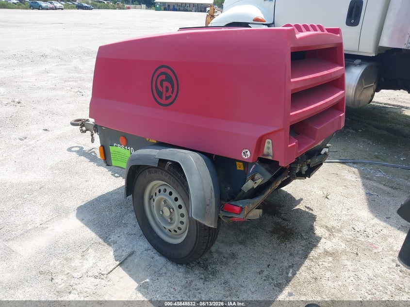 2019 OTHER ATLAS COPCO COMPRESSOR N/A N/A