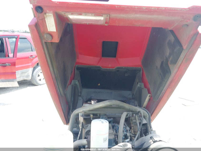 2019 OTHER ATLAS COPCO COMPRESSOR N/A N/A