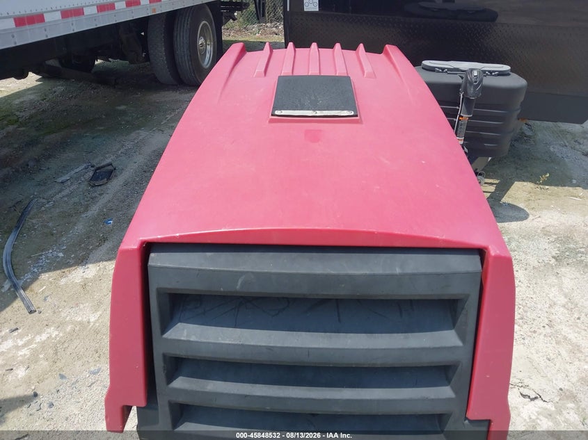2019 OTHER ATLAS COPCO COMPRESSOR N/A N/A
