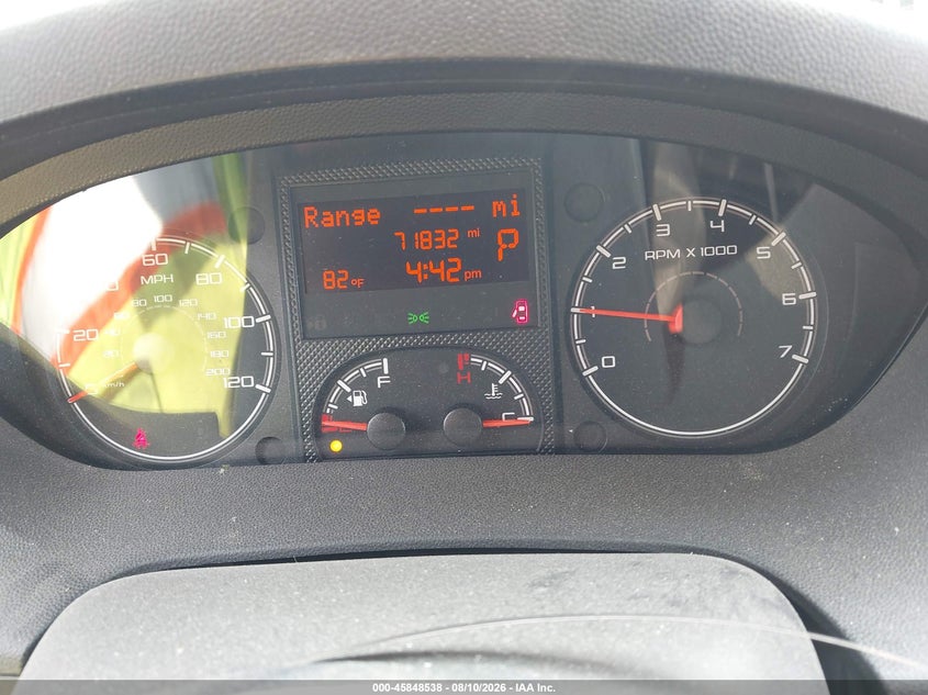 RAM PROMASTER 2500 2021 VIN 3C6LRVVG6ME573981
